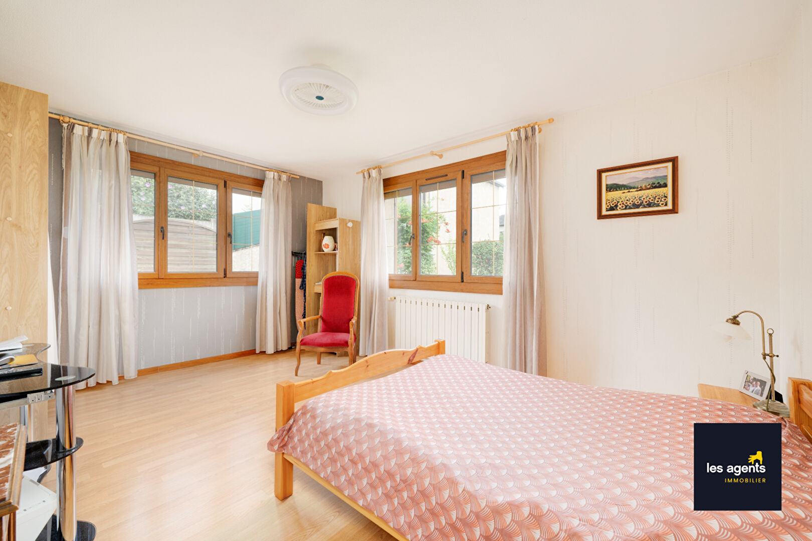 Nouveau. Magnifique pavillon individuel à vendre à Damelevières