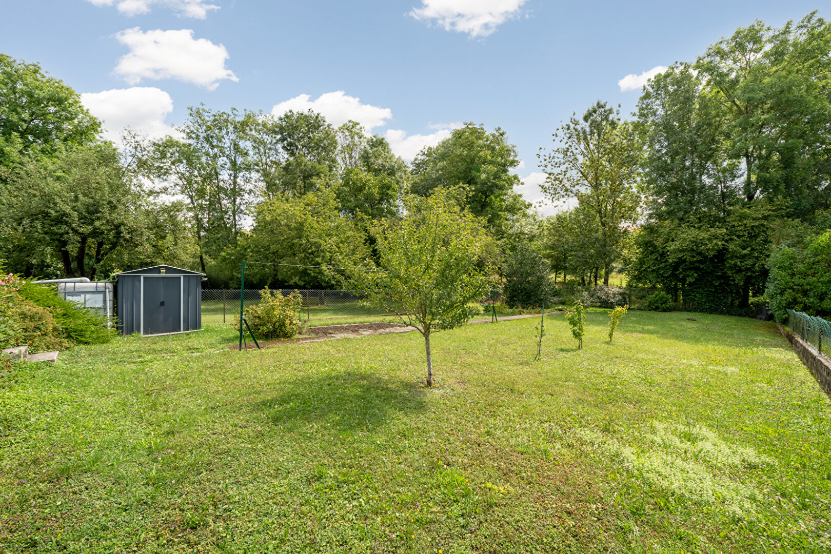 Nouveau. Magnifique pavillon individuel à vendre à Damelevières