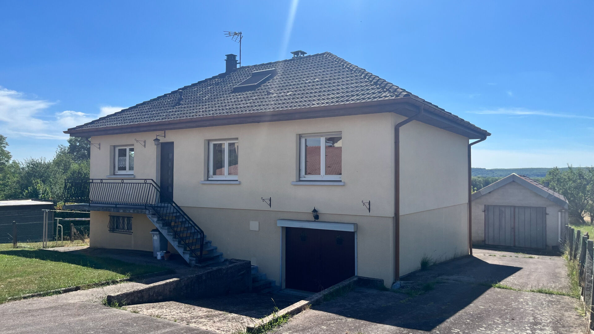 Maison Girmont 6 pièce(s)