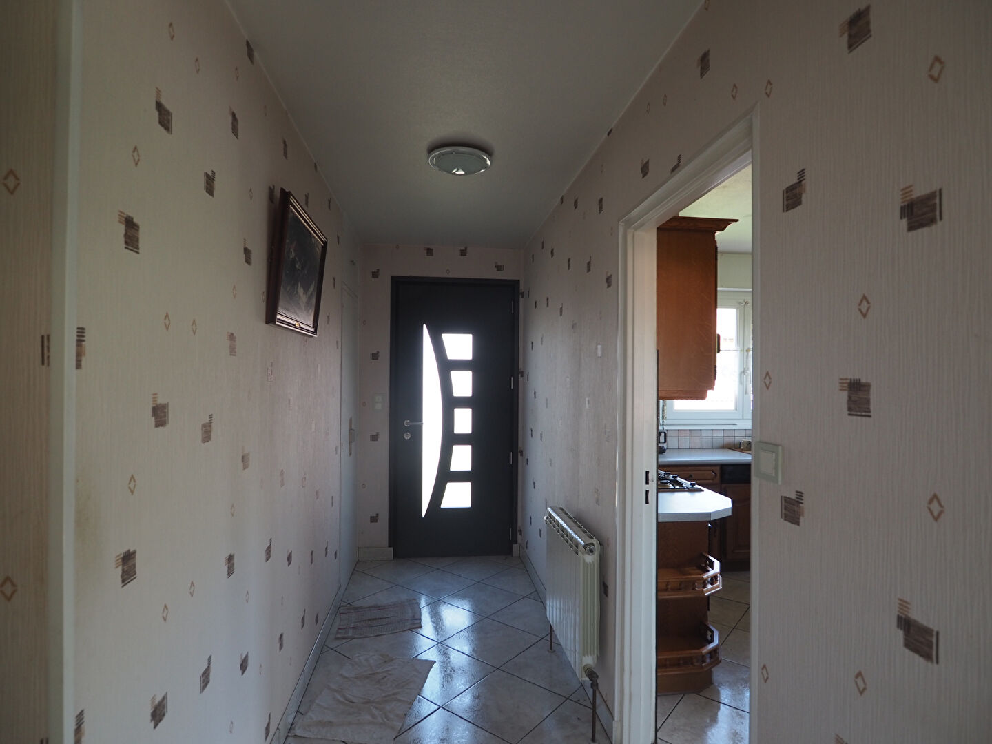 Maison Girmont 6 pièce(s)