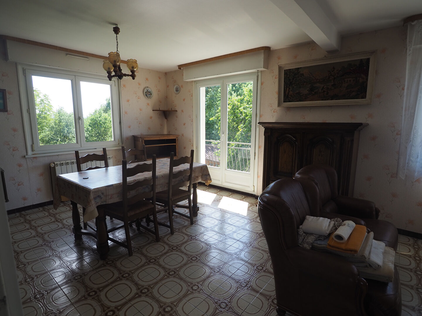 Maison Girmont 6 pièce(s)