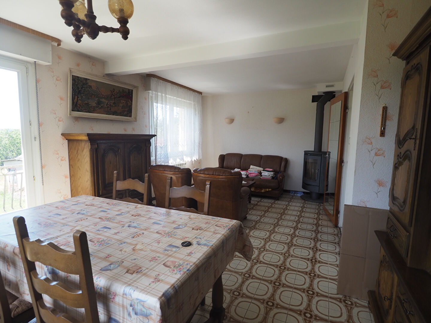 Maison Girmont 6 pièce(s)