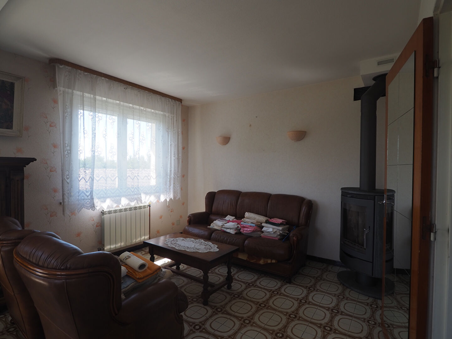 Maison Girmont 6 pièce(s)