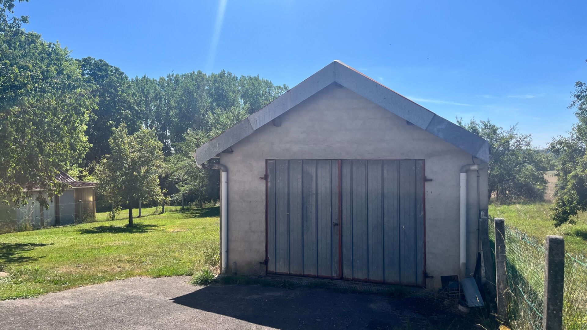 Maison Girmont 6 pièce(s)