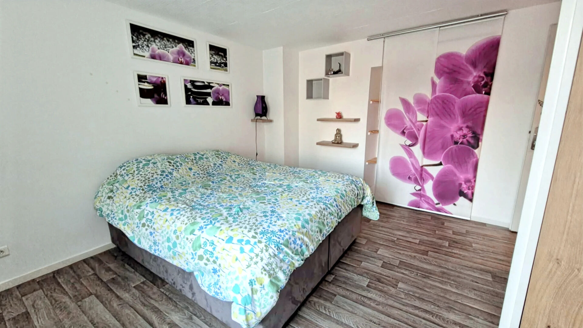 Maison 3 chambres à PORTIEUX