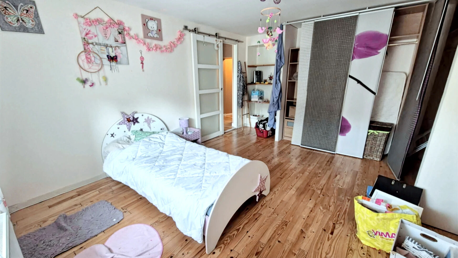 Maison 3 chambres à PORTIEUX