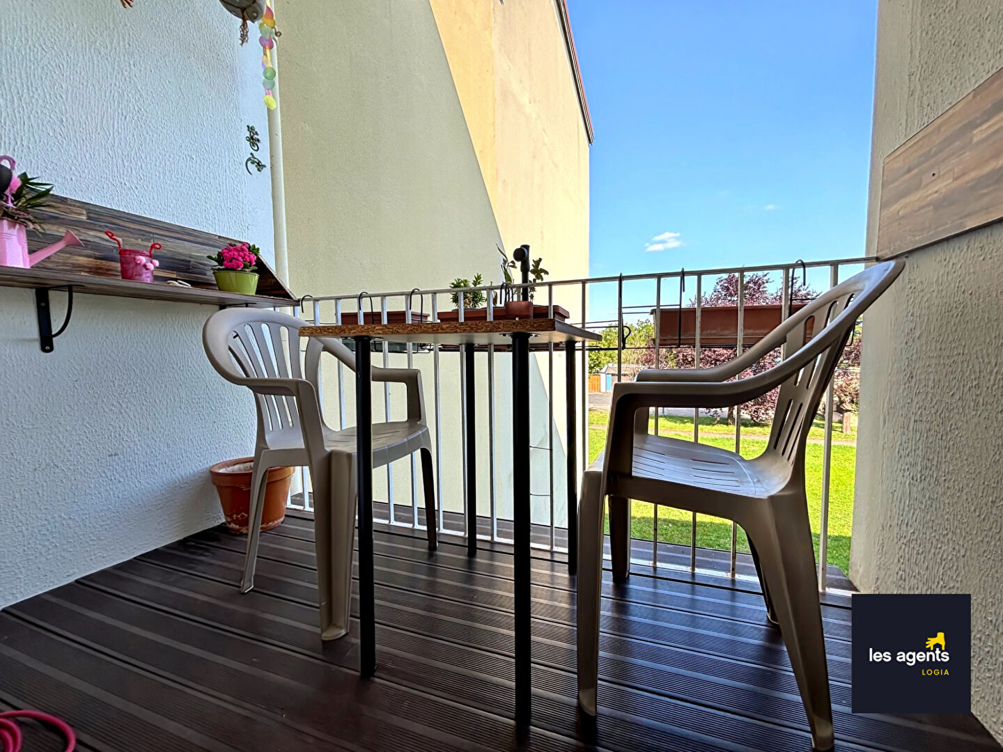 Appartement 3 pièces de 85m² Refait à Neuf