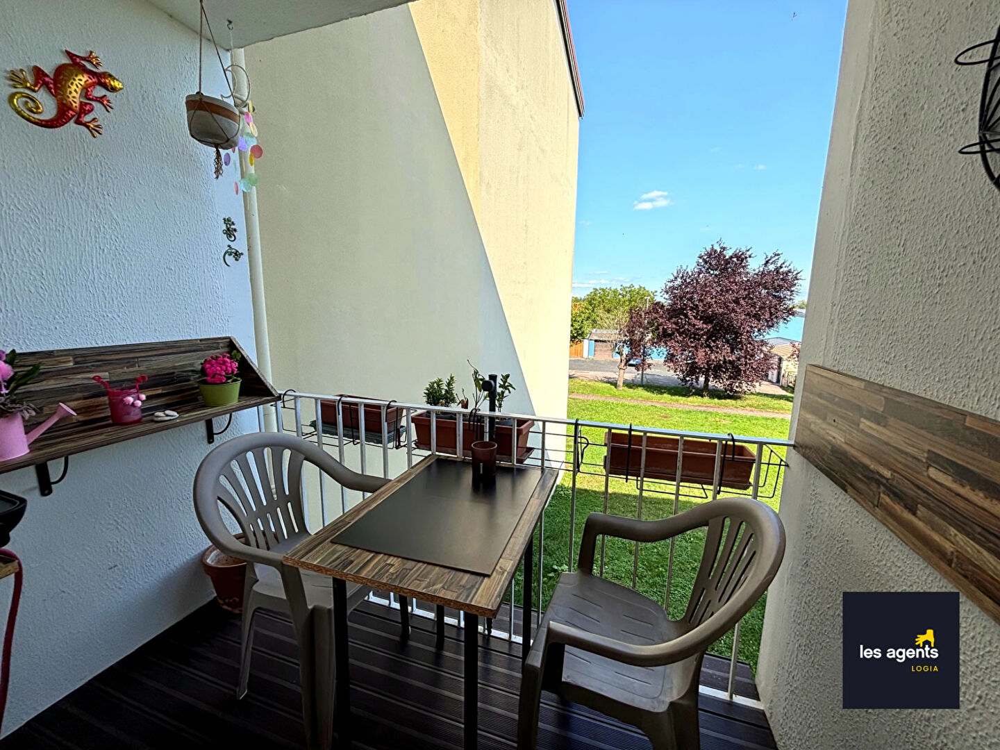 Appartement 3 pièces de 85m² Refait à Neuf