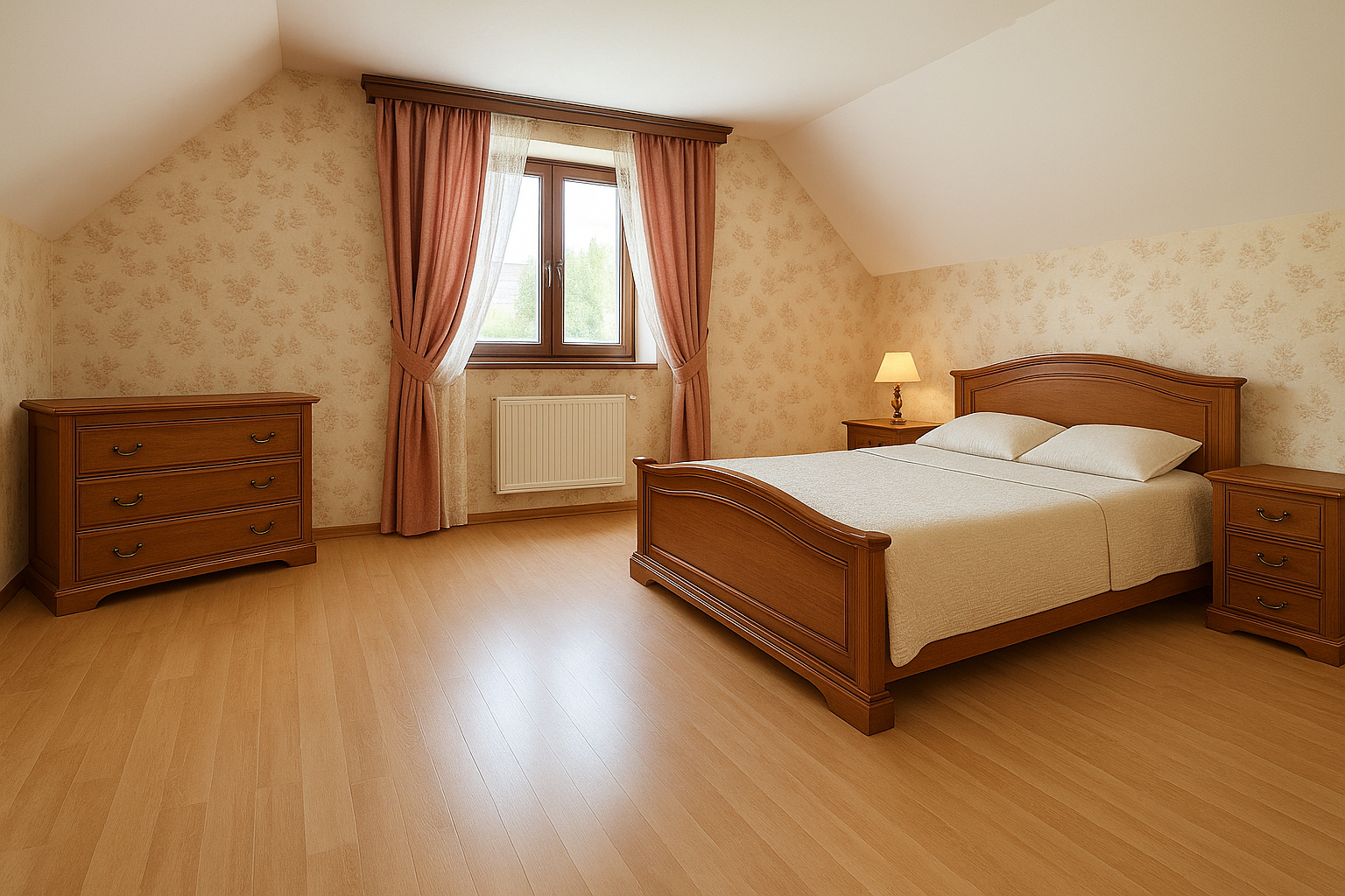Exclusivité, rare. Magnifique pavillon sur sous-sol complet avec 4 chambres.