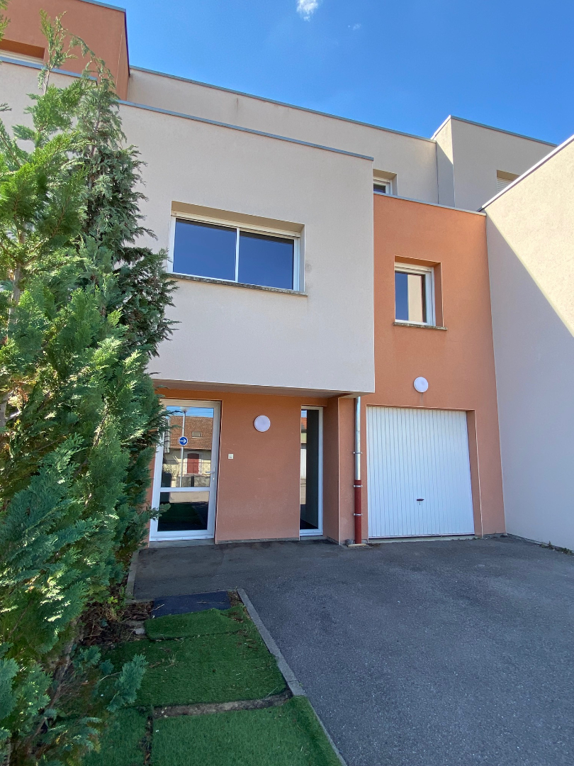 Agence immobilière de MENTOR - SIEGE - MEDIANE - Nancy