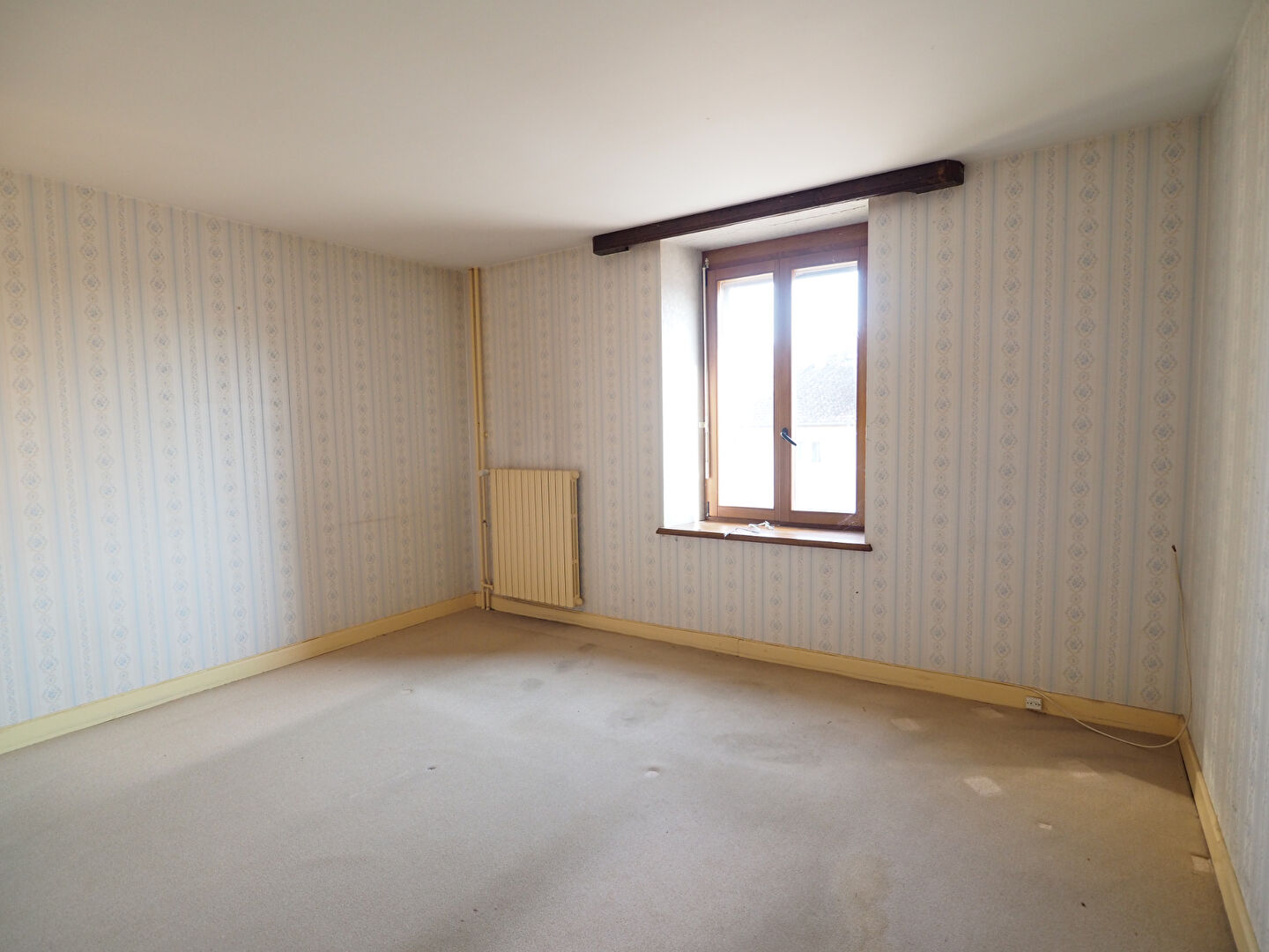 Ancienne ferme Lorraine