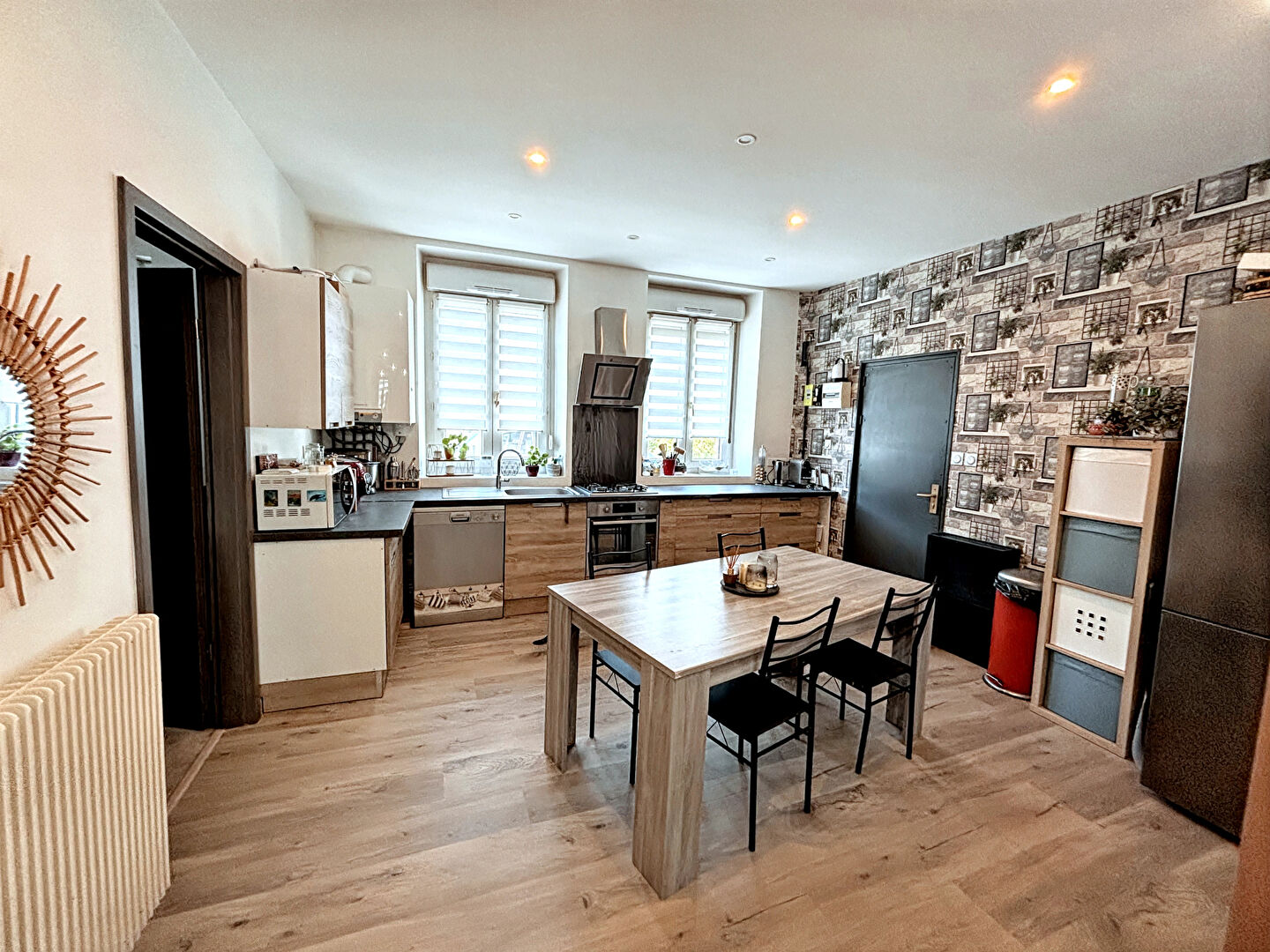Agence immobilière de MENTOR - SIEGE - MEDIANE - Nancy