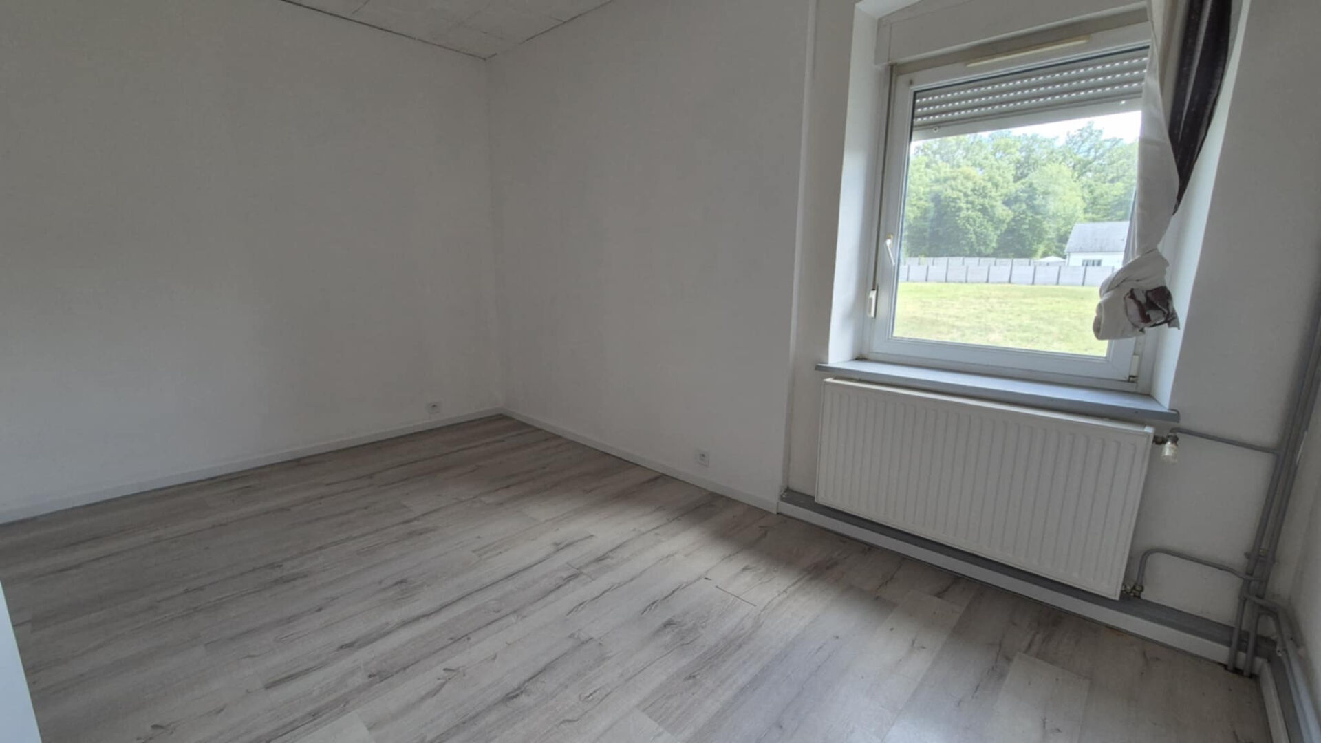 Maison LA VERRERIE DE PORTIEUX - 4 pièce(s) 90.18 m2