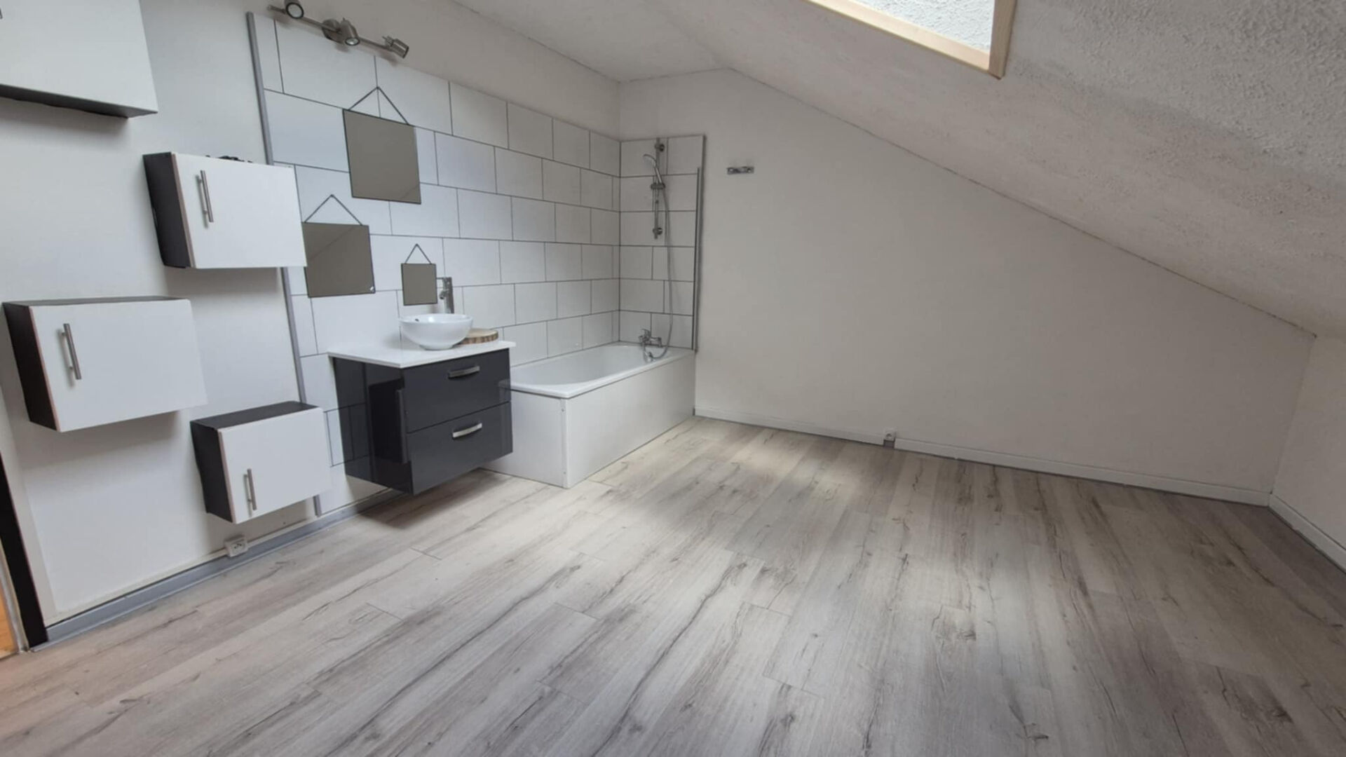 Maison LA VERRERIE DE PORTIEUX - 4 pièce(s) 90.18 m2