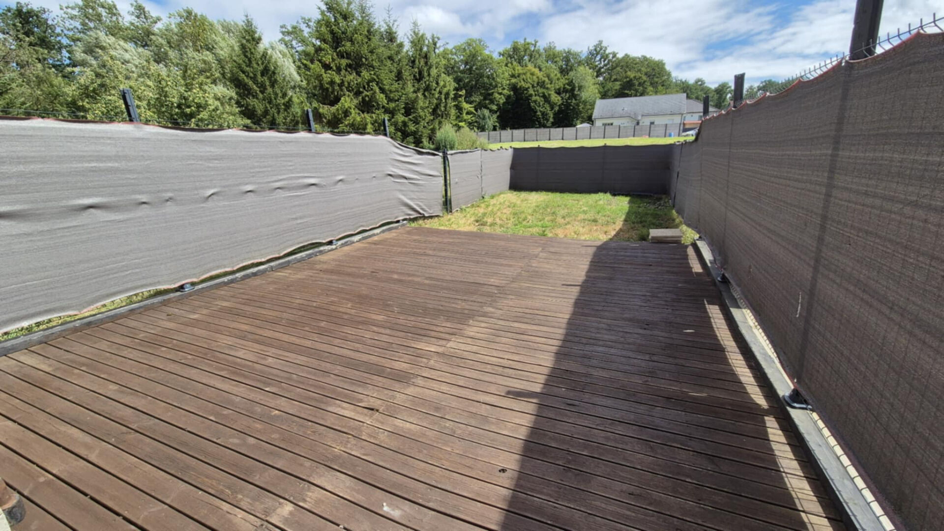Maison LA VERRERIE DE PORTIEUX - 4 pièce(s) 90.18 m2