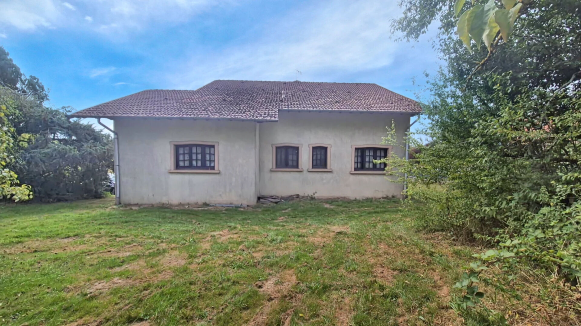Maison Girancourt 4 pièce(s) 185 m2