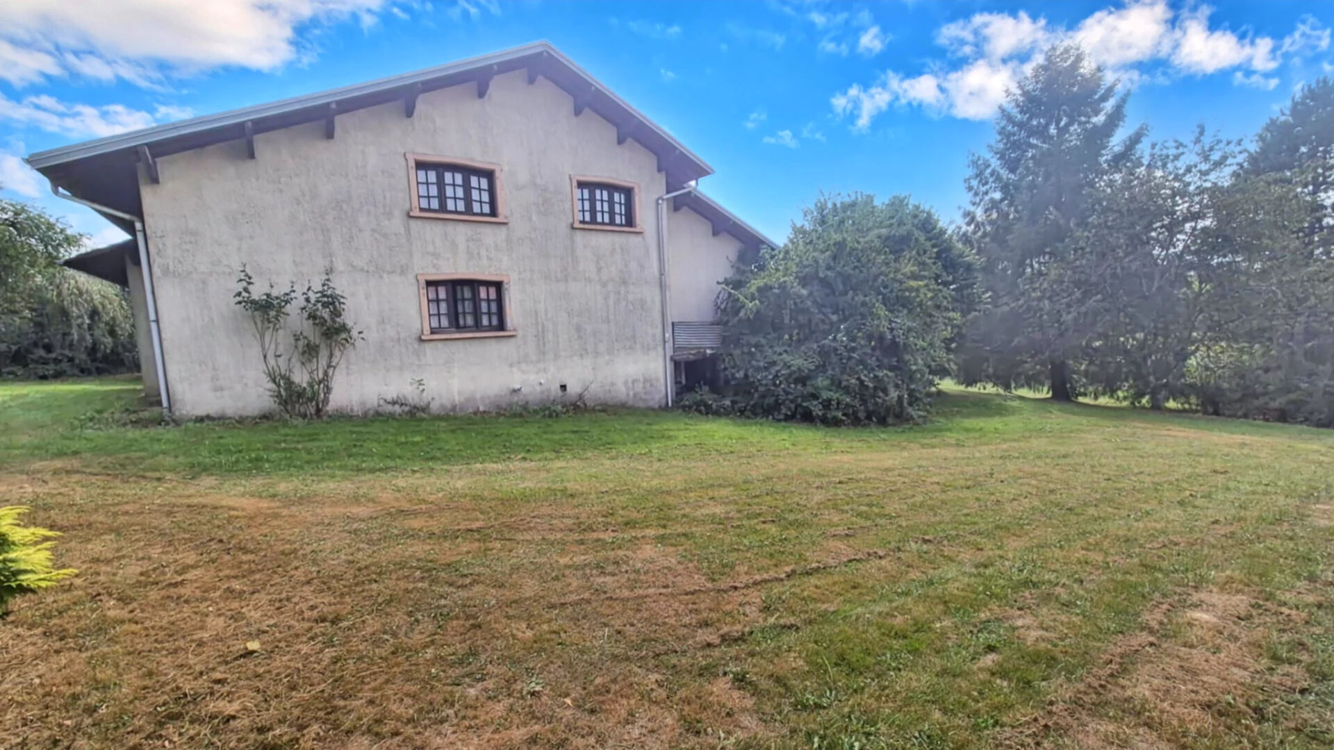 Maison Girancourt 4 pièce(s) 185 m2