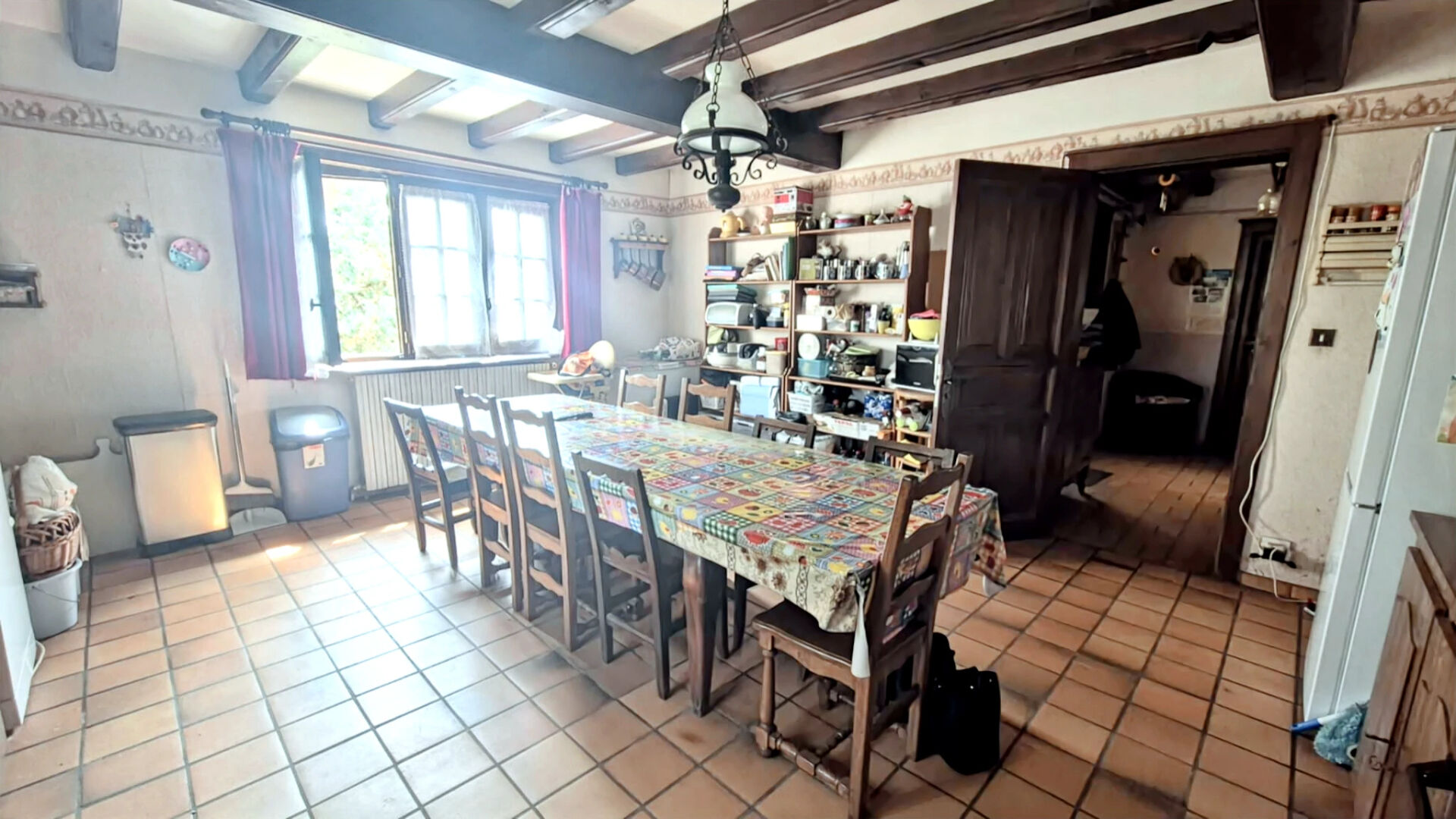 Maison Girancourt 4 pièce(s) 185 m2
