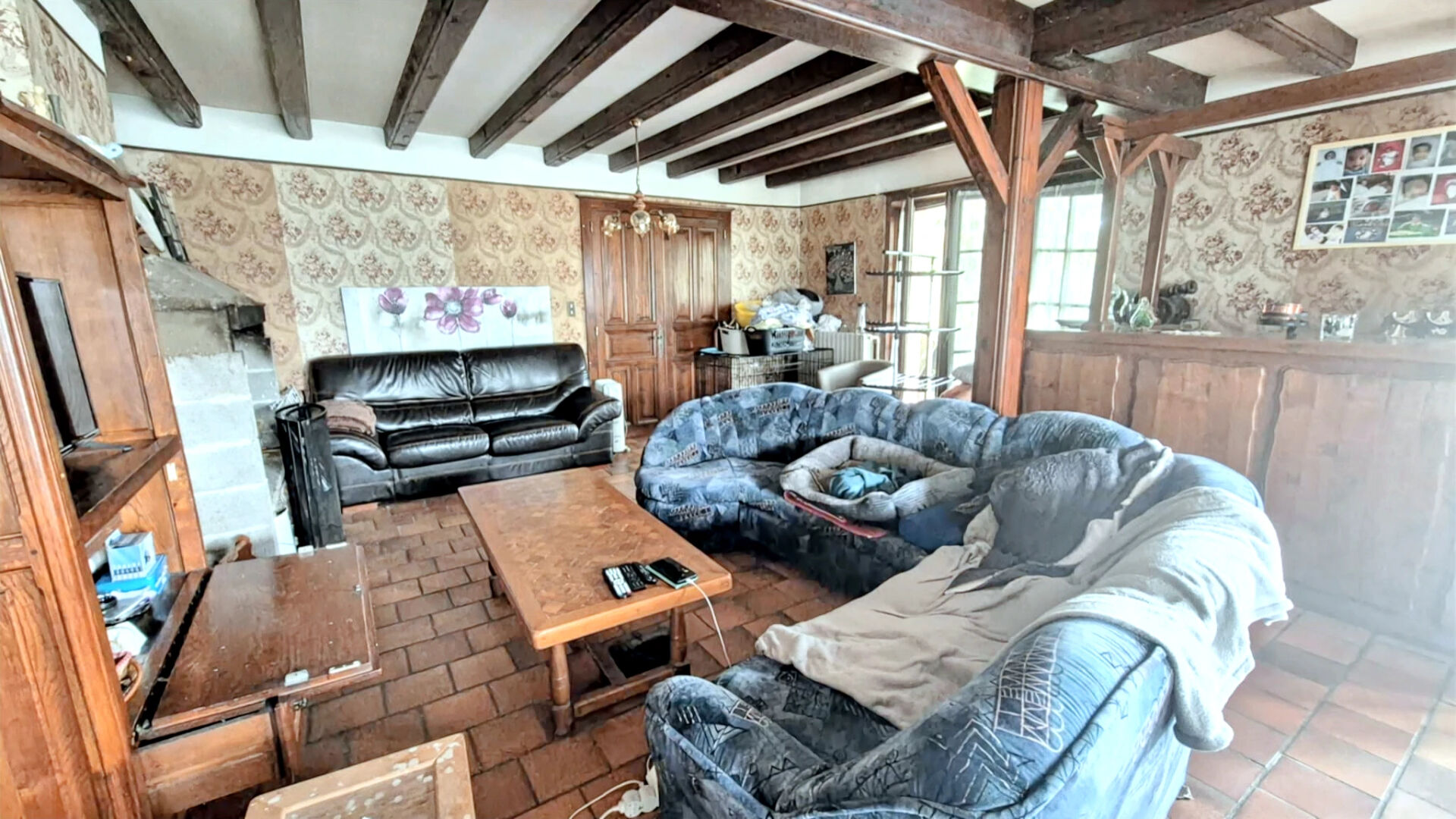 Maison Girancourt 4 pièce(s) 185 m2