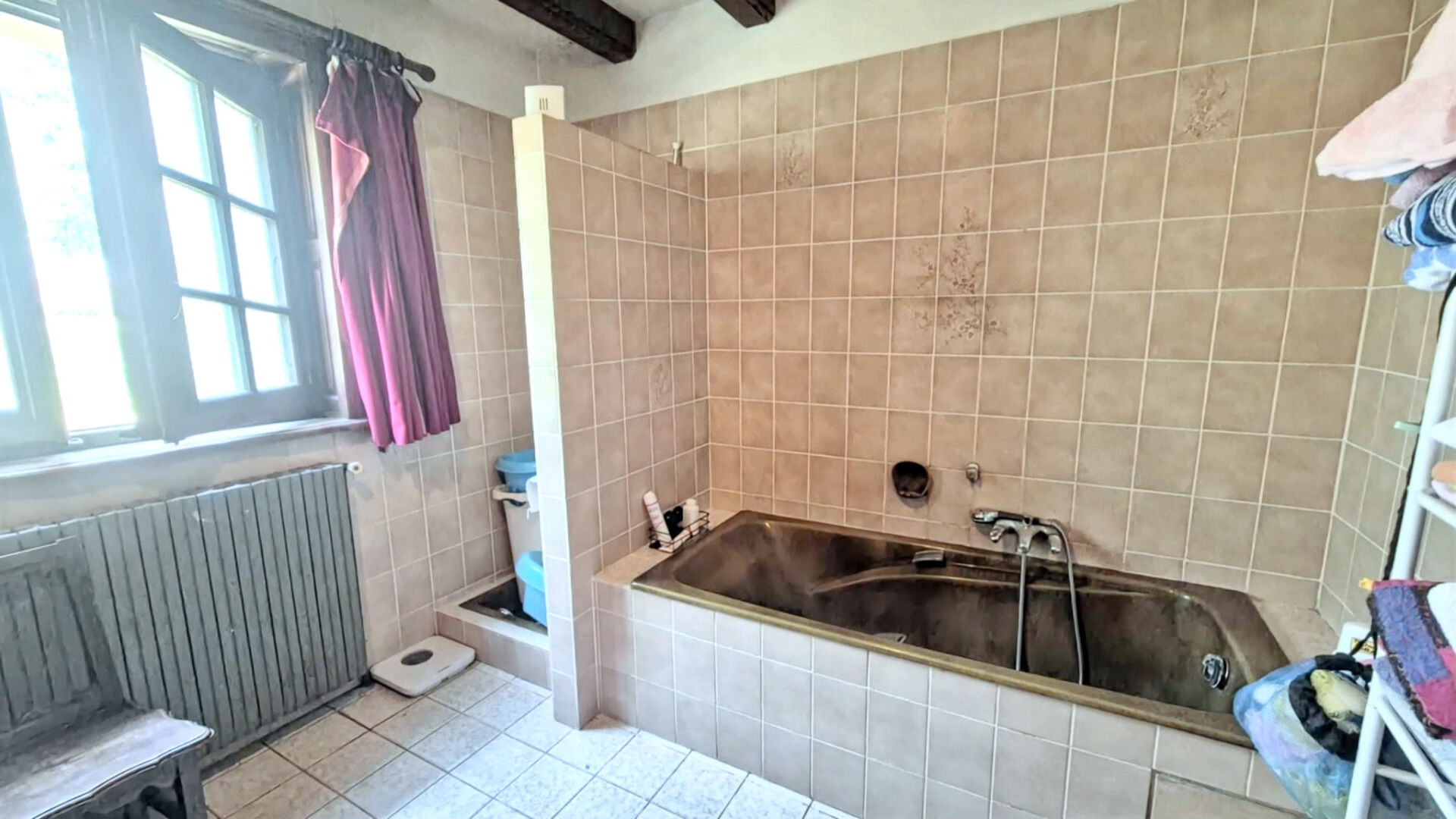 Maison Girancourt 4 pièce(s) 185 m2