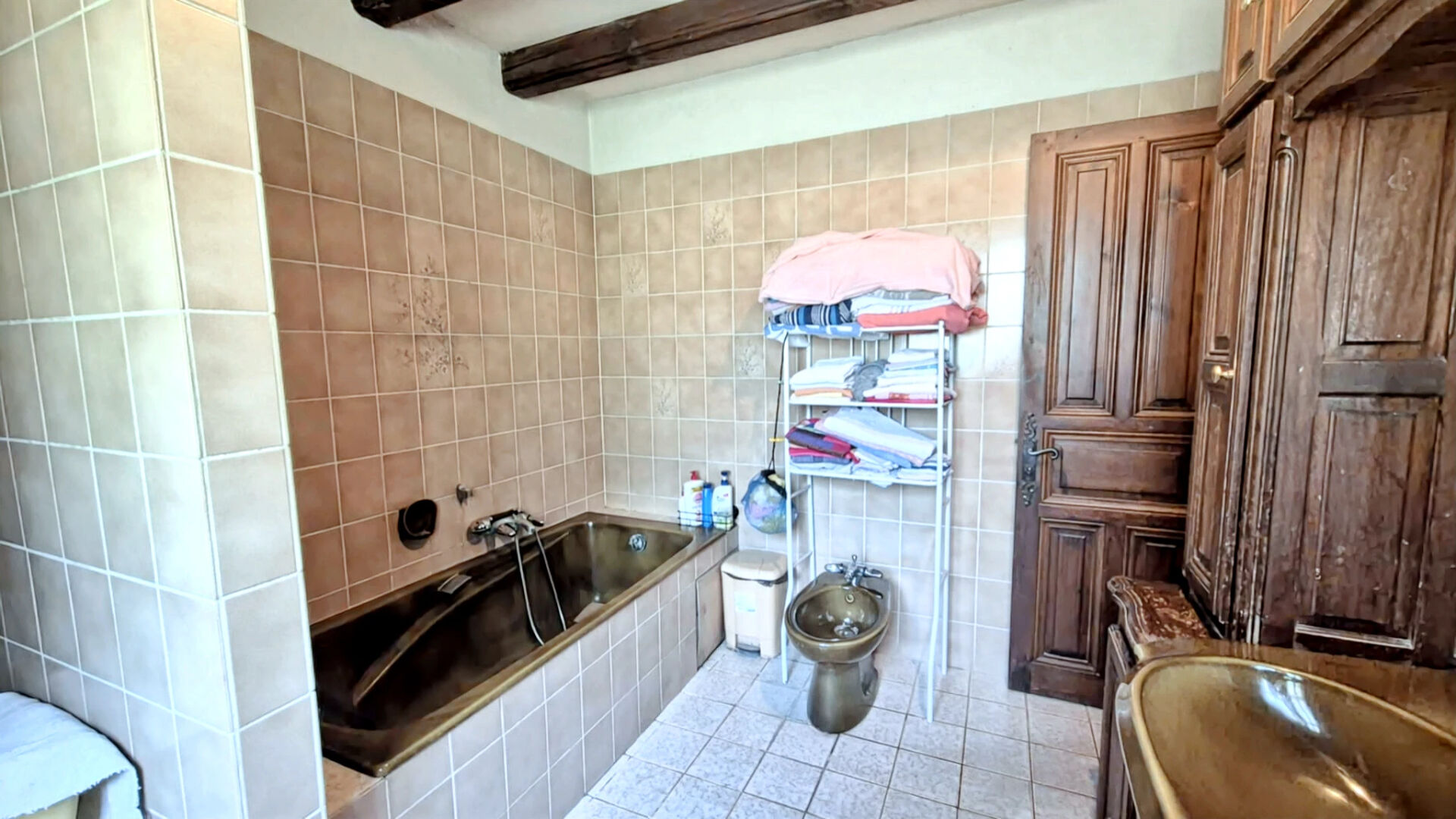 Maison Girancourt 4 pièce(s) 185 m2