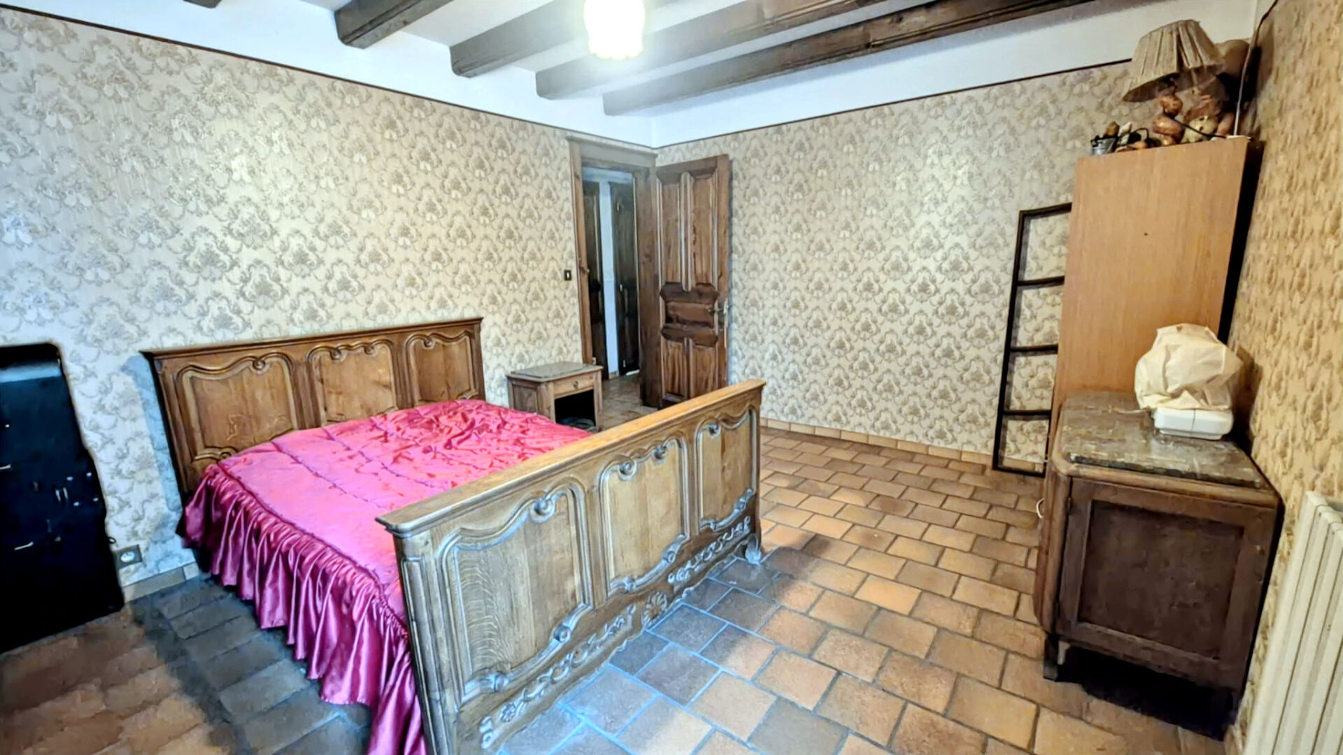Maison Girancourt 4 pièce(s) 185 m2