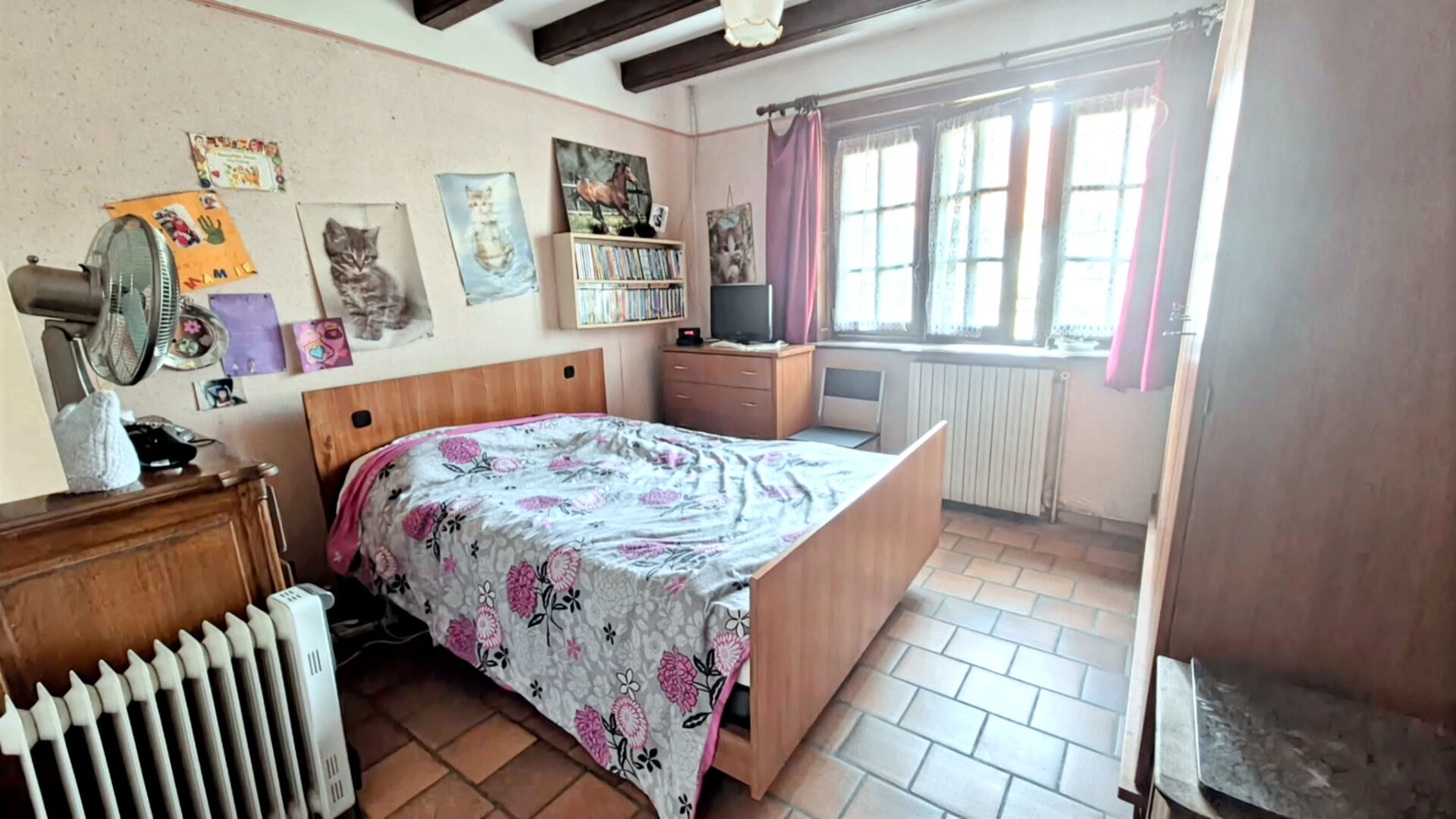Maison Girancourt 4 pièce(s) 185 m2
