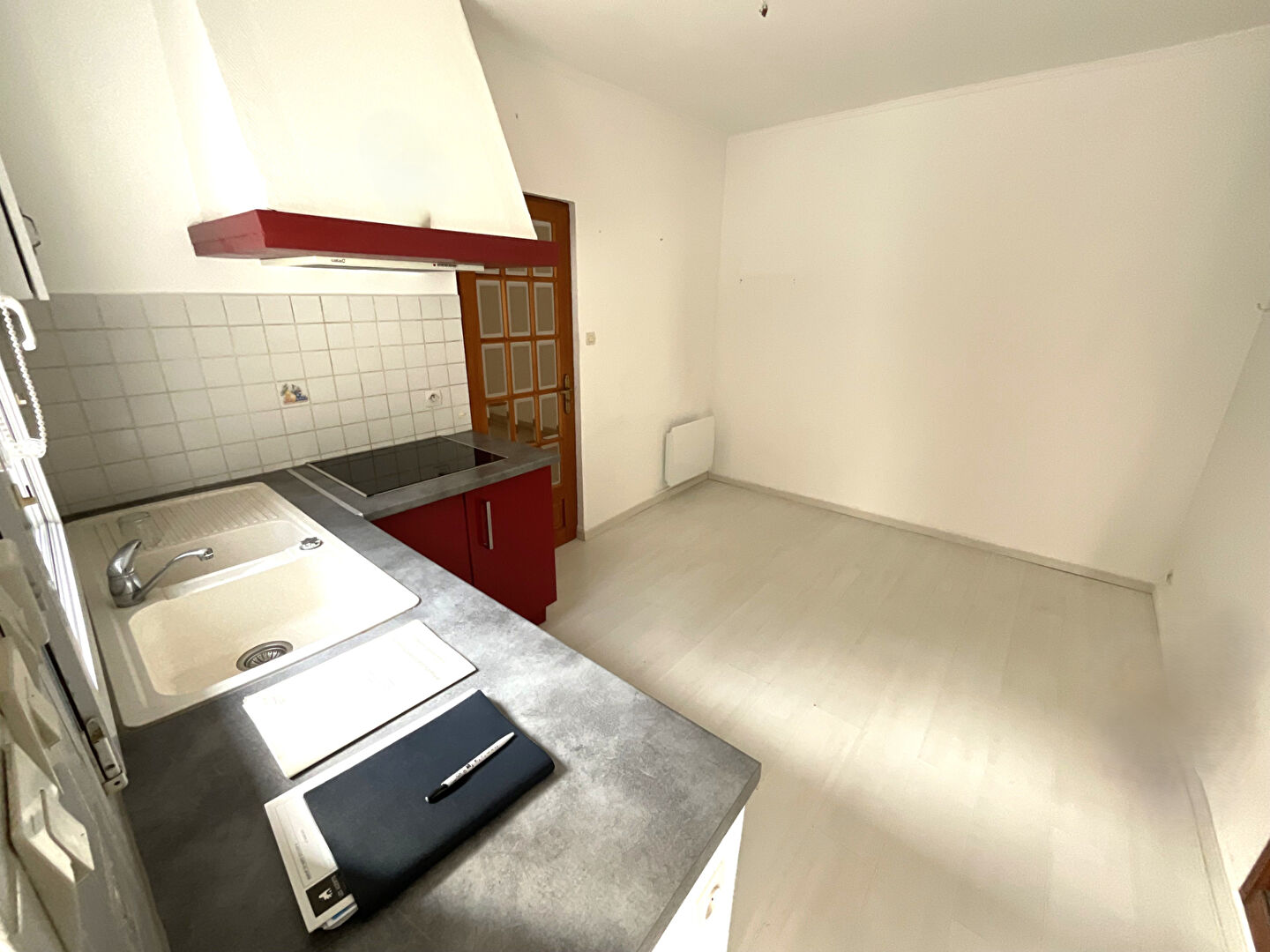 Maison Nancy 2 pièce(s) 45 m2