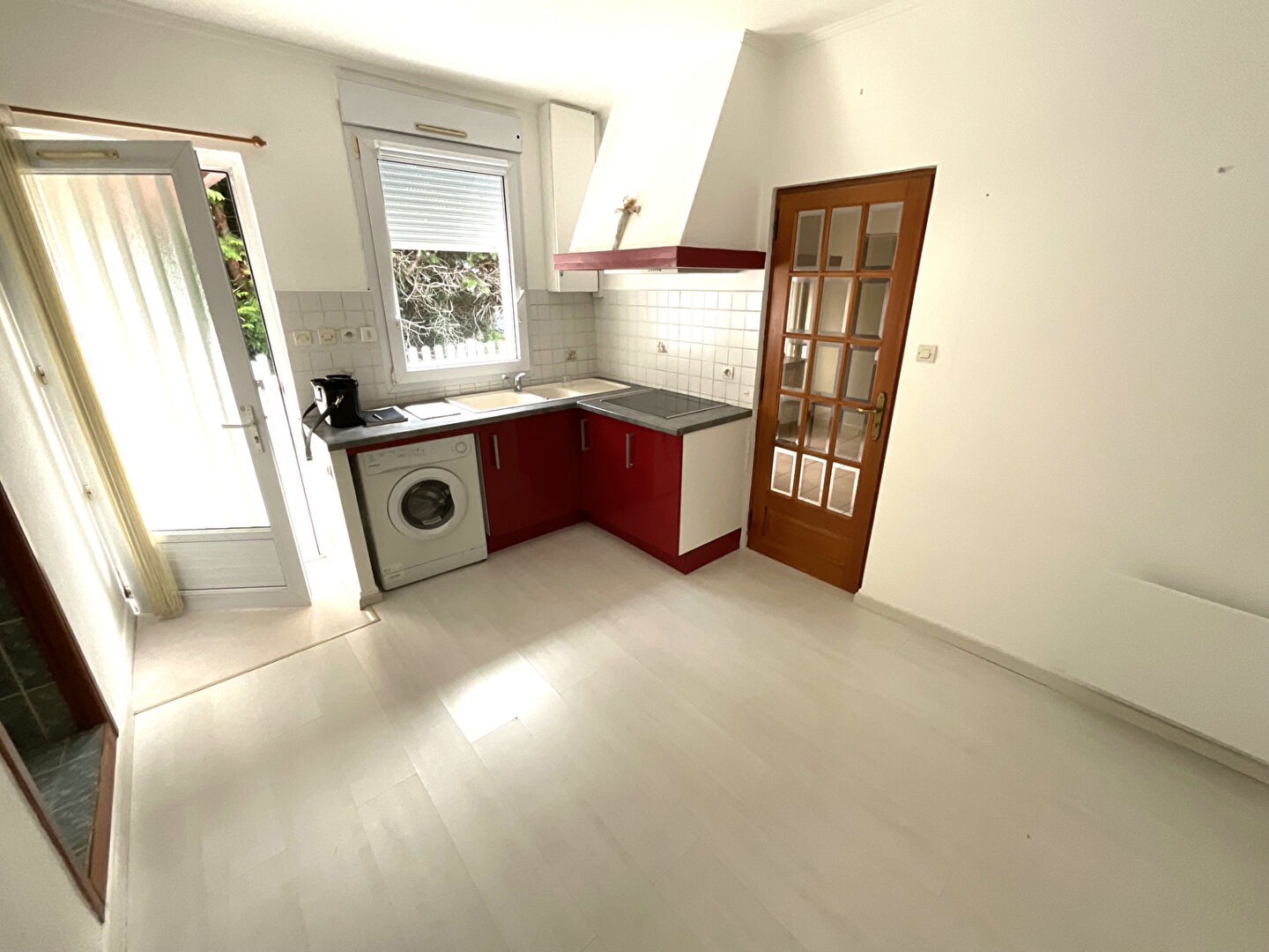 Maison Nancy 2 pièce(s) 45 m2