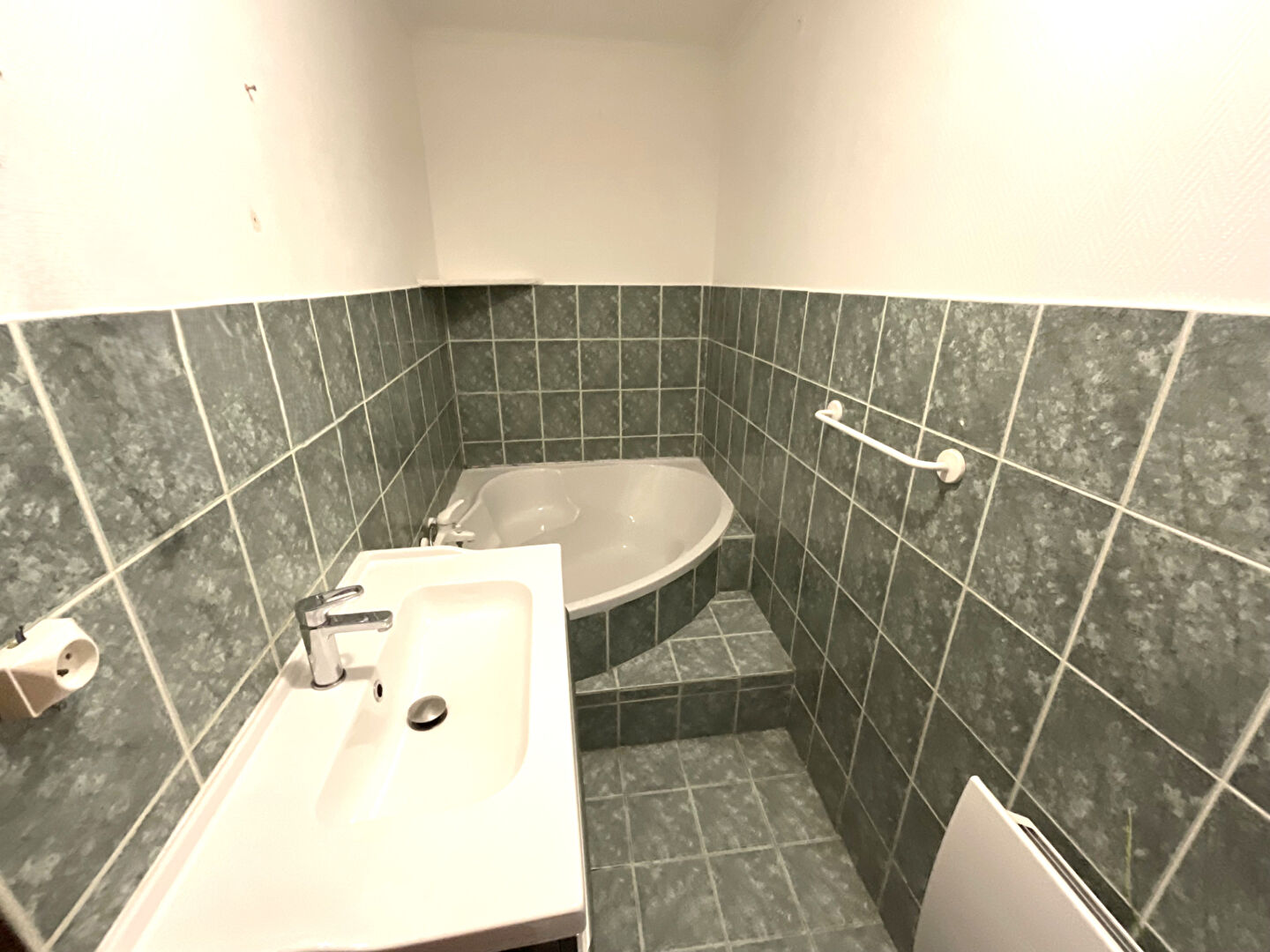 Maison Nancy 2 pièce(s) 45 m2