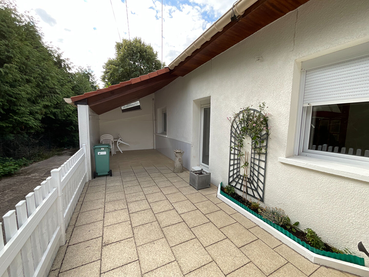 Maison Nancy 2 pièce(s) 45 m2