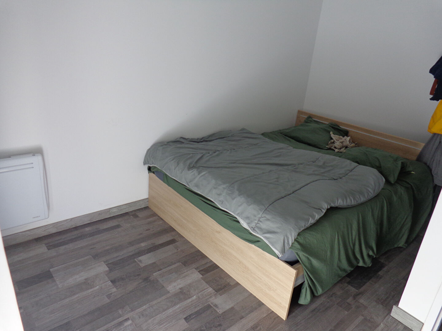Maison Favieres 3 pièce(s) 63 m2