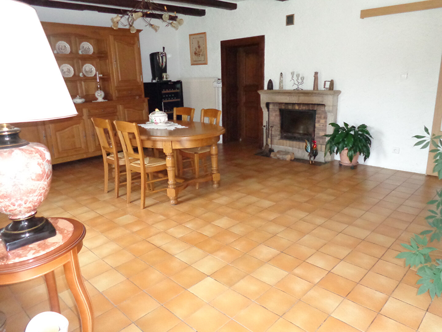 Maison Favieres 9 pièce(s) 180 m2