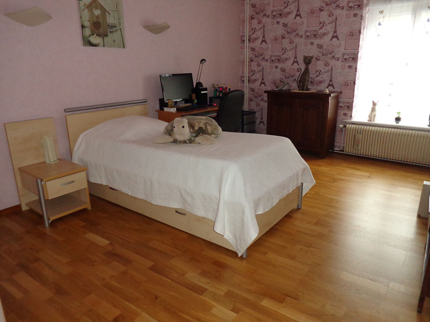 Maison Favieres 9 pièce(s) 180 m2
