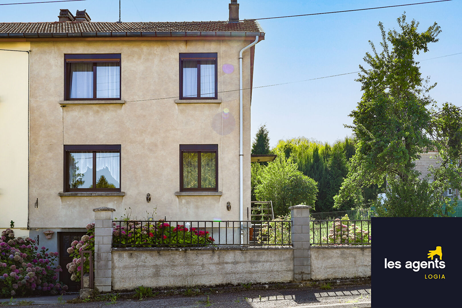 Maison Foug 4 pièce(s) 87 m2