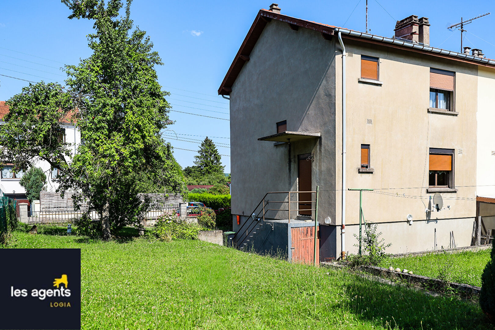 Maison Foug 4 pièce(s) 87 m2