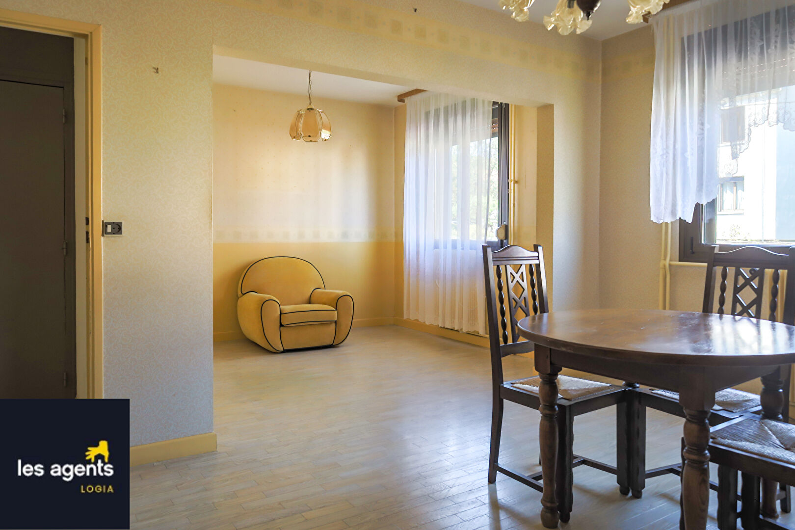 Maison Foug 4 pièce(s) 87 m2