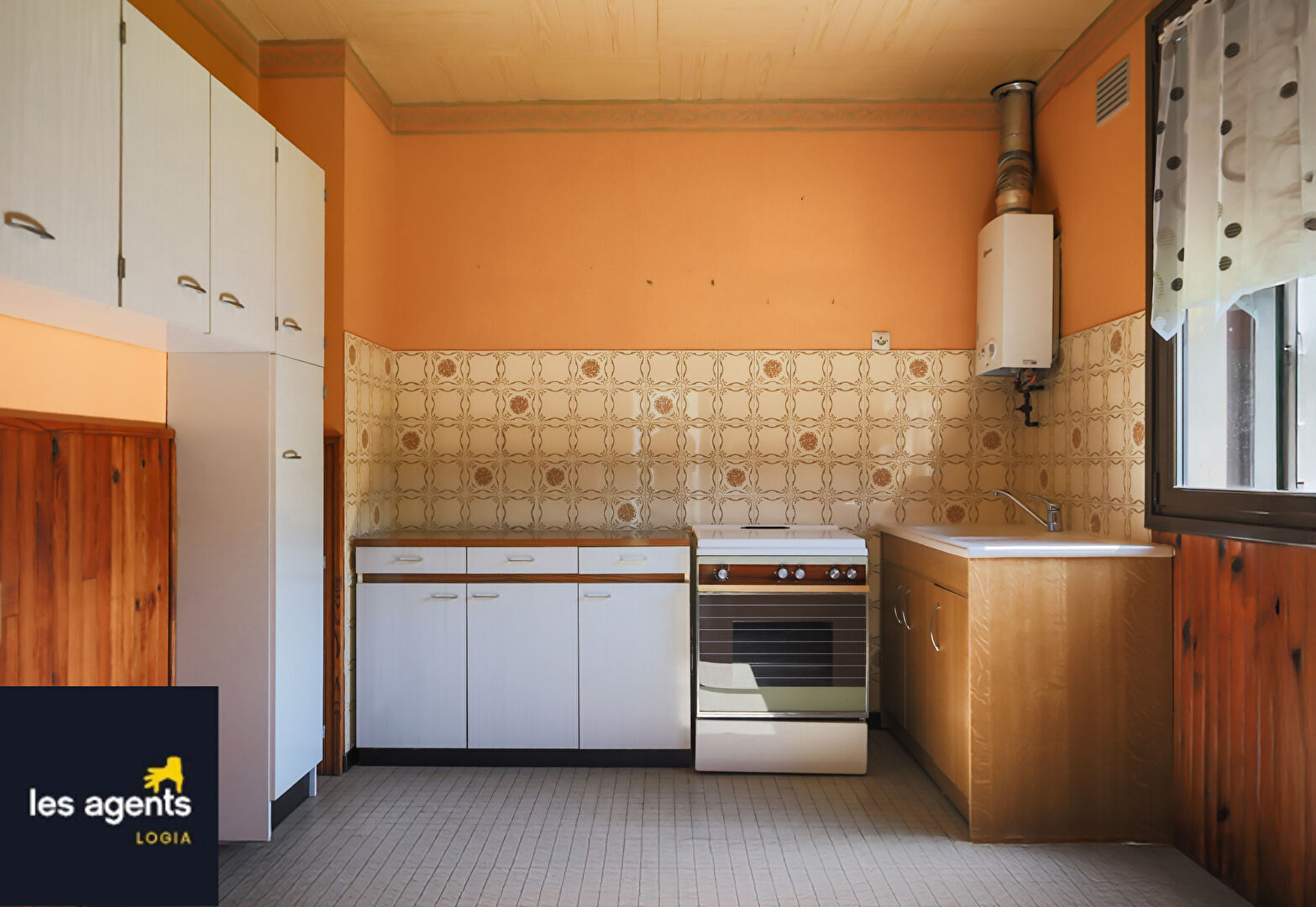Maison Foug 4 pièce(s) 87 m2