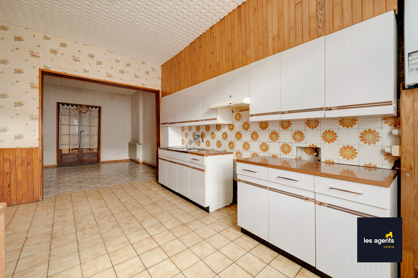 Maison Neuves Maisons 4 pièce(s) 90 m2