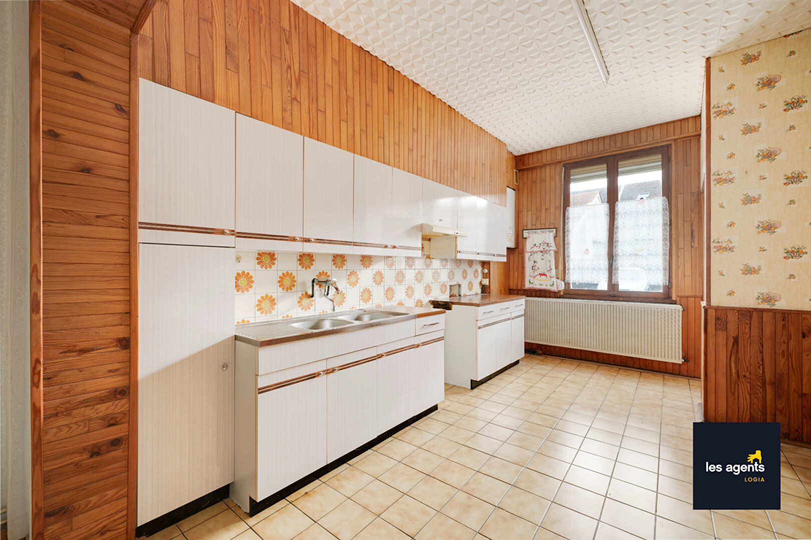 Maison Neuves Maisons 4 pièce(s) 90 m2