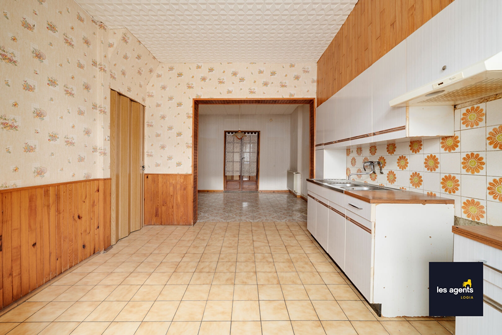 Maison Neuves Maisons 4 pièce(s) 90 m2