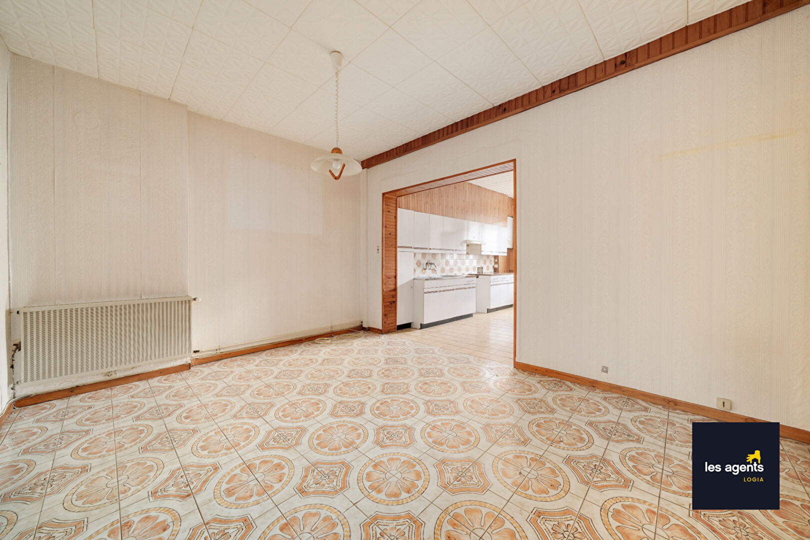 Maison Neuves Maisons 4 pièce(s) 90 m2