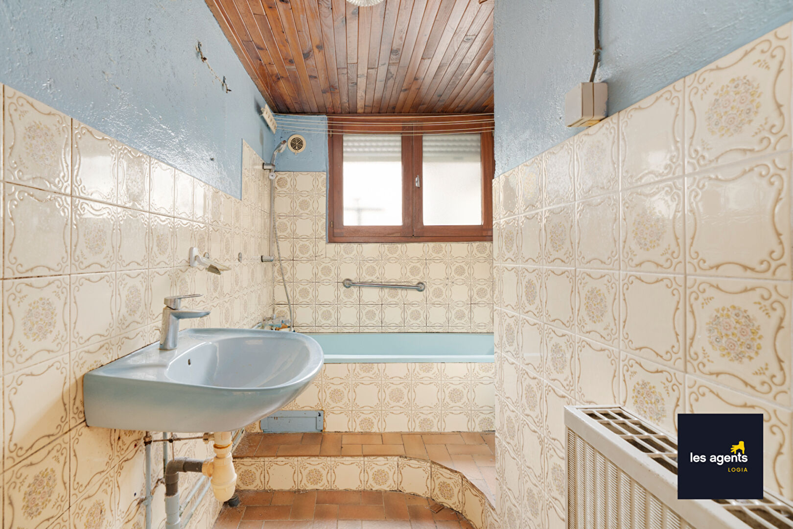 Maison Neuves Maisons 4 pièce(s) 90 m2