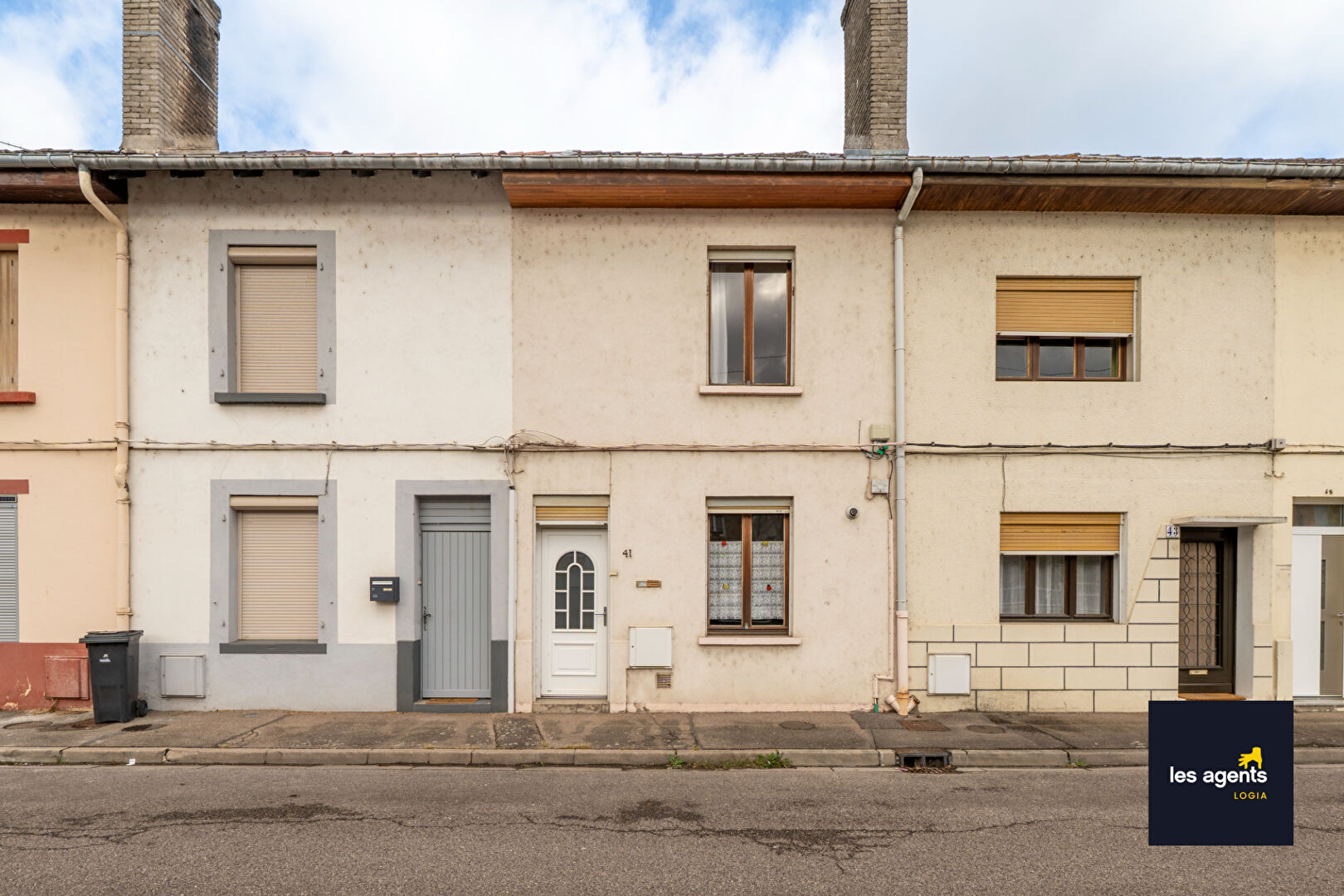 Maison Neuves Maisons 4 pièce(s) 90 m2