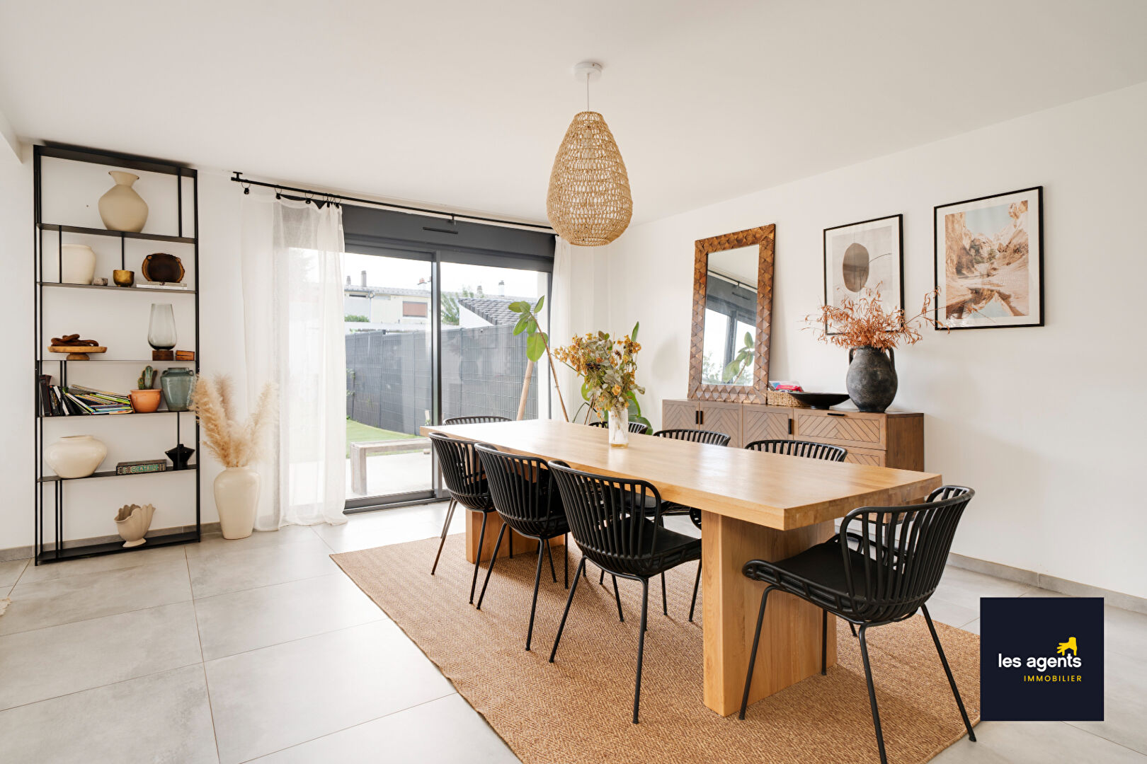 Maison Tomblaine 6 pièce(s) 195 m2