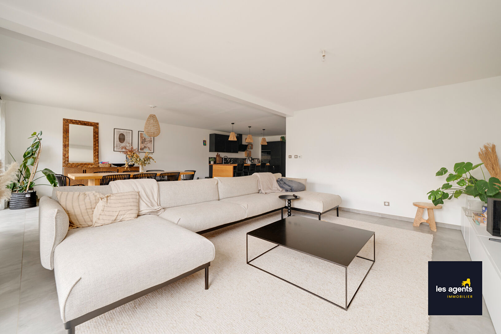 Maison Tomblaine 6 pièce(s) 195 m2