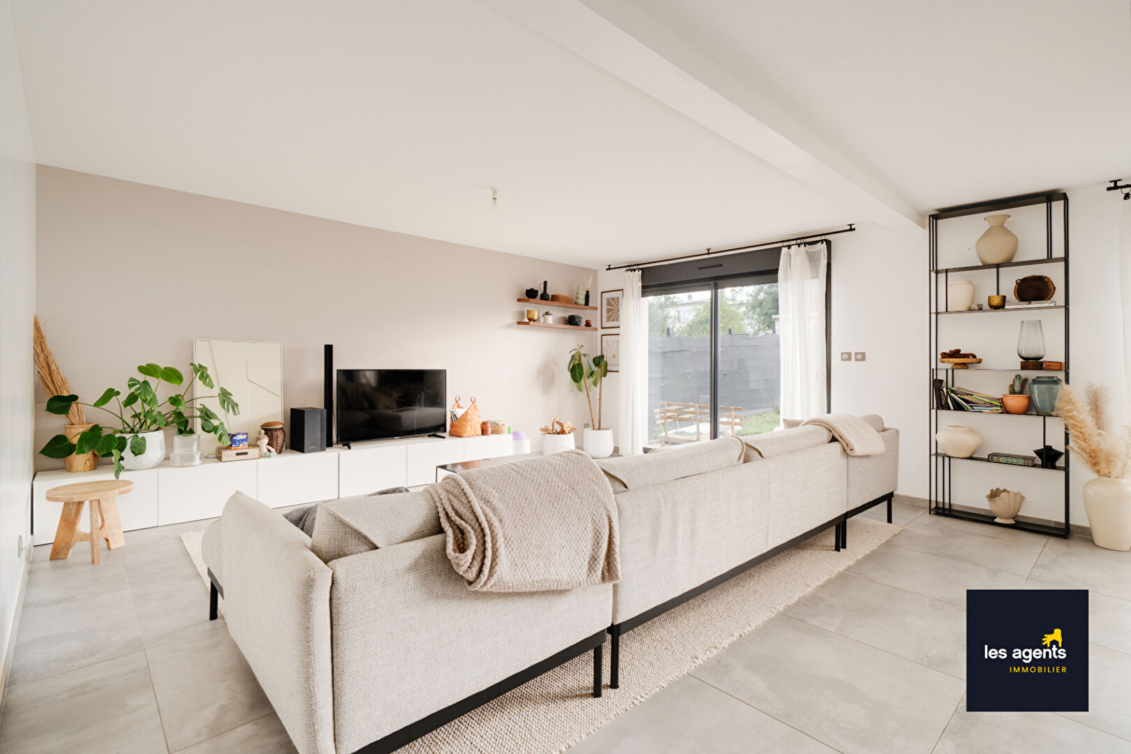 Maison Tomblaine 6 pièce(s) 195 m2