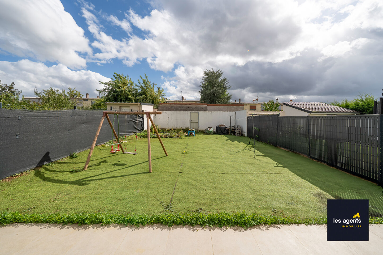 Maison Tomblaine 6 pièce(s) 195 m2