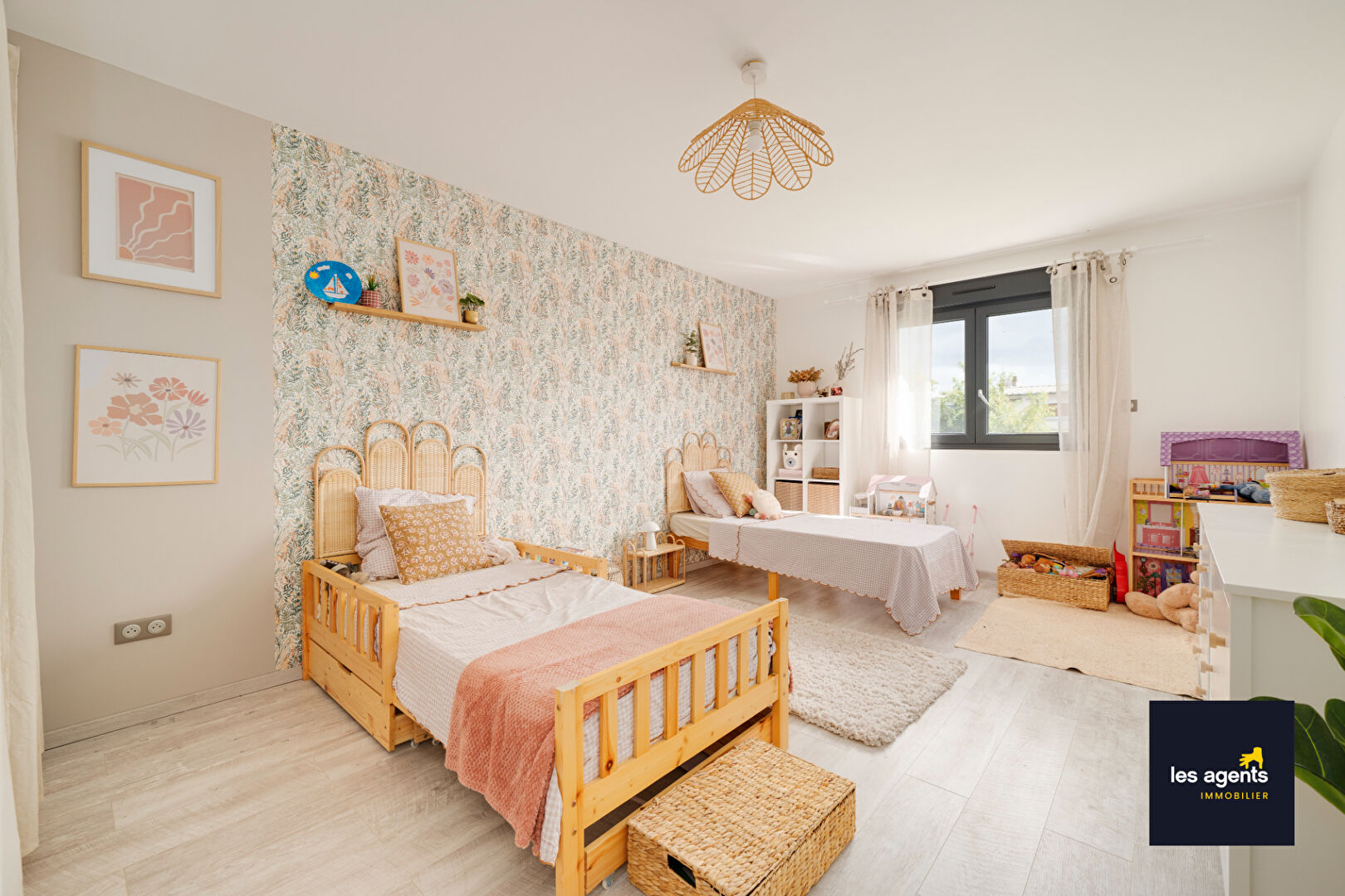 Maison Tomblaine 6 pièce(s) 195 m2