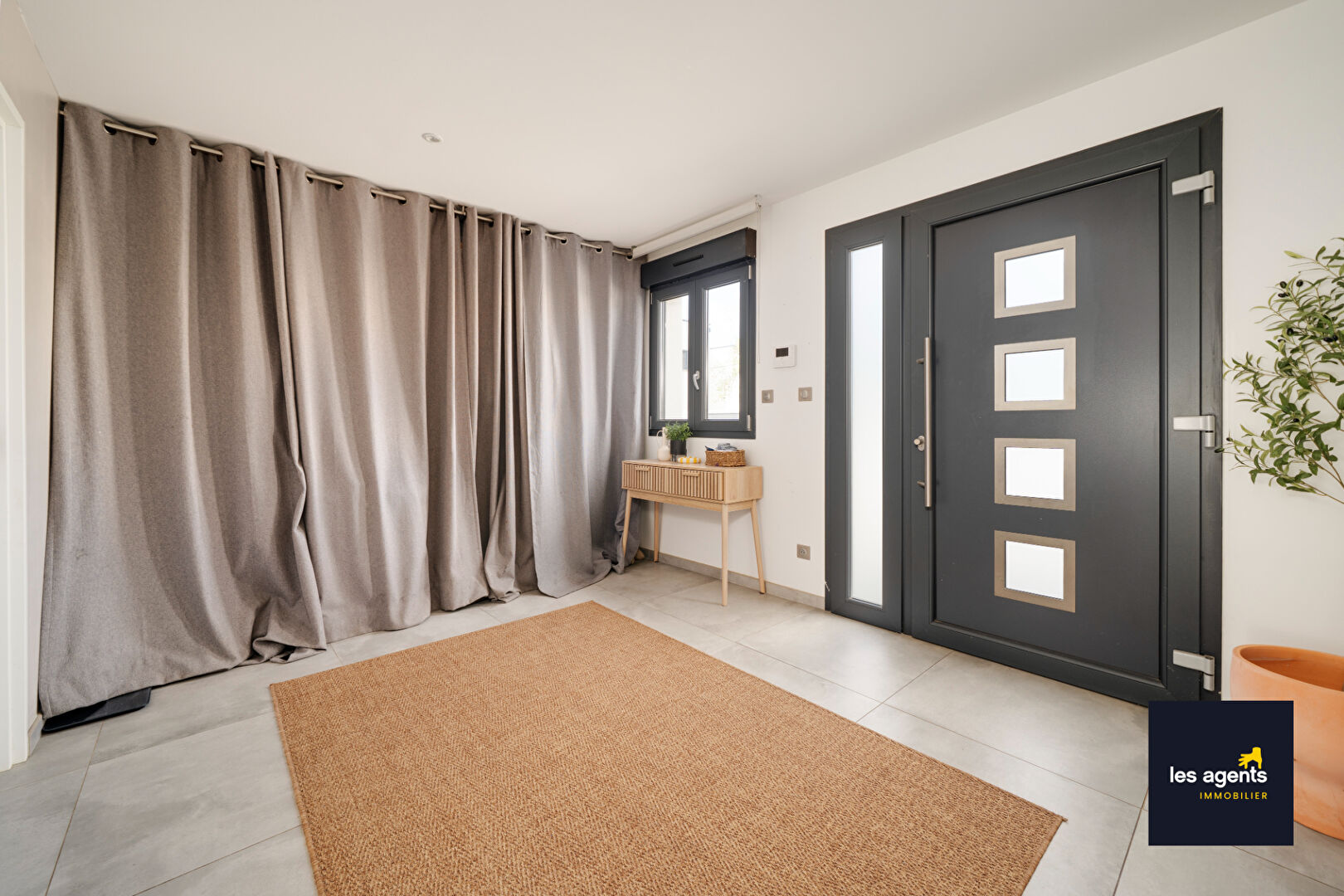 Maison Tomblaine 6 pièce(s) 195 m2